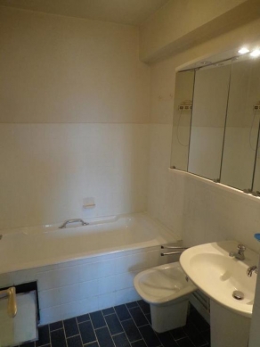 Ap.. Leuven Avant Travaux