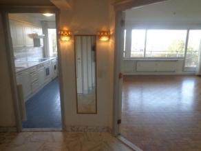 Ap.. Leuven Avant Travaux