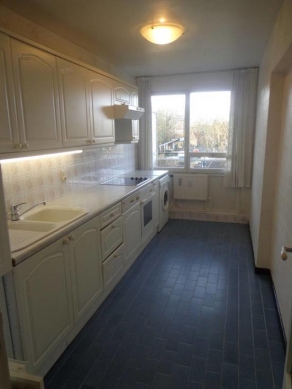 Ap.. Leuven Avant Travaux